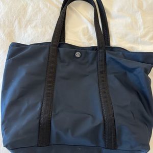 Lululemon Tote Bag